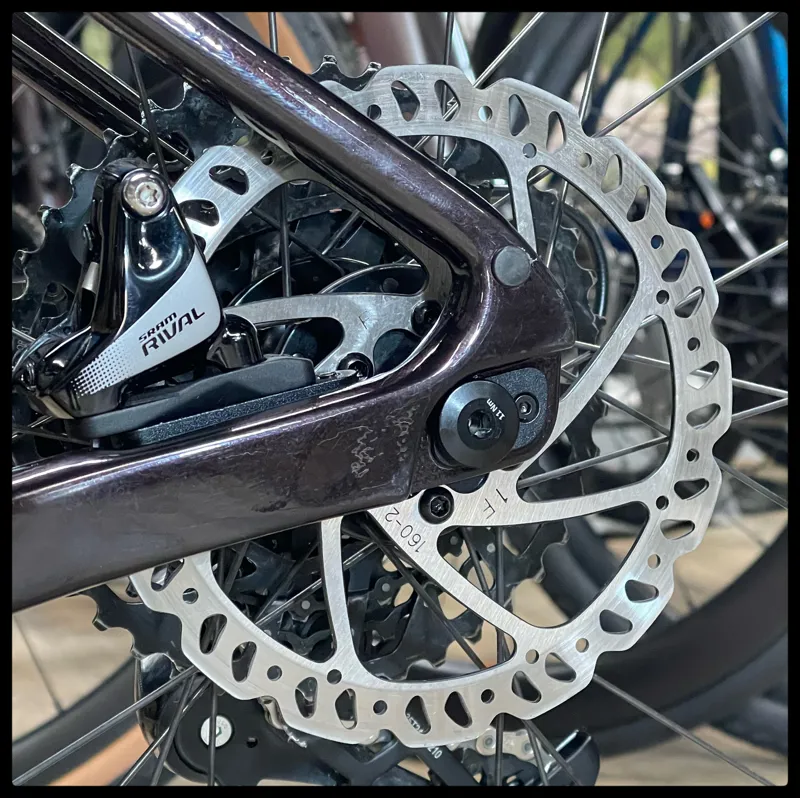 Giant Revolt Advanced 1 Large Cordovan 2023-5